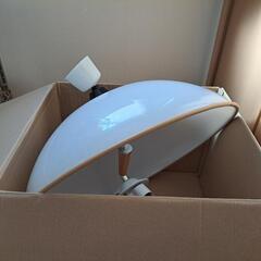 ダウンライト(電球無し)の画像