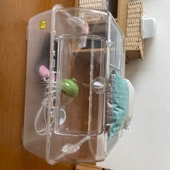 ハムスター飼育セット　ルーミー
