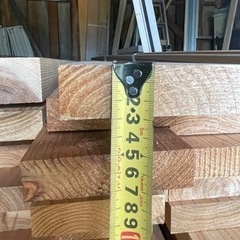 杉　間柱　120×30×3000   10本以上でお願いします