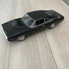 ダッジチャージャー　アメ車　