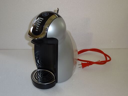 ネスレ Nestle ネスカフェドルチェグストシステム　 MD9771　中古品