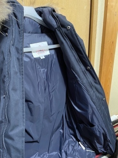 PYRENEX ピレネックスダウンジャケット　Lサイズ　値下げしました❗️