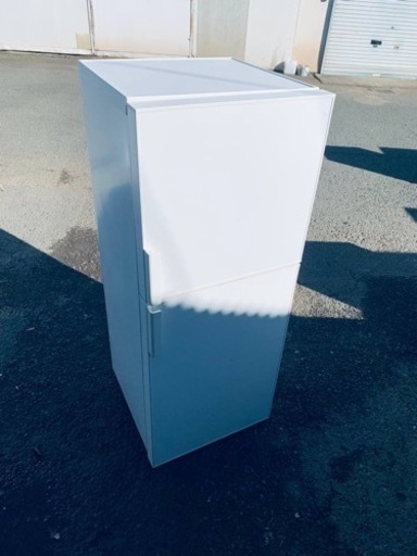 ET2792番⭐️無印良品ノンフロン電気冷蔵庫⭐️