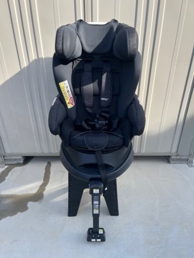 Aprica フラディア グロウ ISOFIX