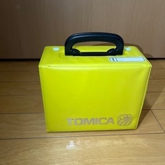 多少の値下げ可　トミカ　工事現場　おまけ三台付きの画像