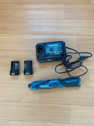 マキタ　インパクト　ペン