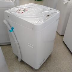 SHARP 洗濯機20年製 7.0kg TJ2203の画像