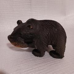 ★３月末まで★北海道のお土産　定番　熊と鮭