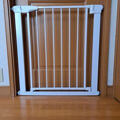 ペットゲート