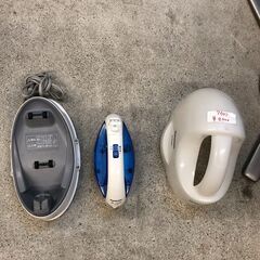 ☆中古￥2,000！Panasonic　パナソニック　コードレス...