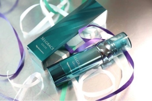 narisナリスセルグレースジュレ  50gフォーミュラ 30ml