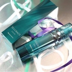 narisナリスセルグレースジュレ  50gフォーミュラ 30ml