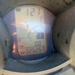 ヤマハグランドマジェスティ250 の画像