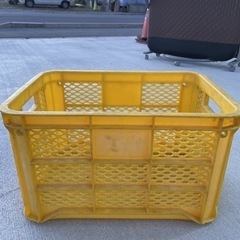 カゴ　荷物　収納　野菜　道具　箱