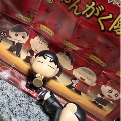 クレヨンしんちゃん　おんがく隊