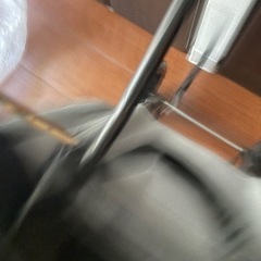 保冷バッグ　キャスター付きの画像