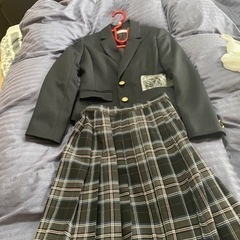 卒業式に着るスーツ