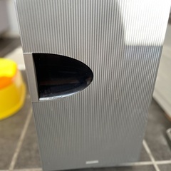 コンパクトワインセラー　6本タイプ