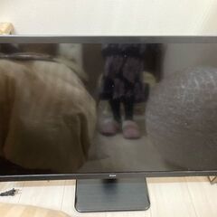 大型液晶モニター ProLite X3291HS お譲りしますの画像