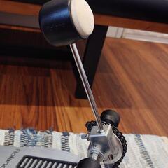 【値引きしました】Roland　バスドラムペダル　キックペダル（中古）の画像