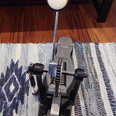 【値引きしました】Roland　バスドラムペダル　キックペダル（中古）の画像