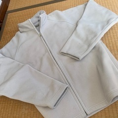 フリース　Ｍサイズ