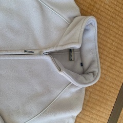 フリース　Ｍサイズの画像