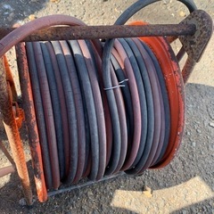 ハタヤ ガスリール 溶接用品