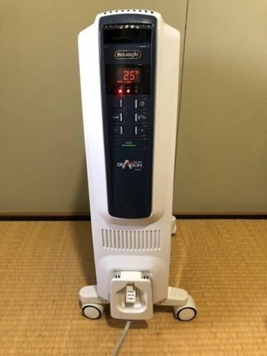 オイルヒーター