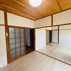 格安家賃！人気の一戸建て高松市亀田町　高田駅近くペット相談…
