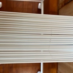 スラックスハンガーの画像