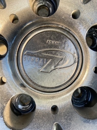 225/45r18 タイヤホイールセット