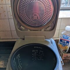 古い炊飯器いりませんか？の画像