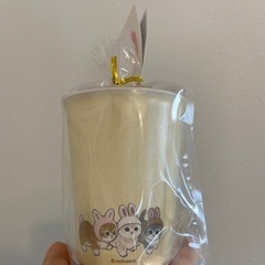 【mofusand限定グッズ】未開封・バンブーメラミンカップの画像