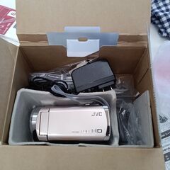 ★ジモティ割あり★ JVCケンウッド JVCビデオカメラ　BDラ...