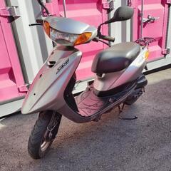 格安！セル一発！2万キロ、ジョグfiエンジンです！ (ユユ) 反町の