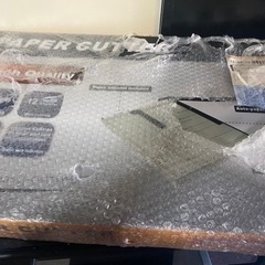事務用品 A3 裁断機 