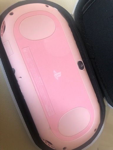 10日までPlayStation®Vita（PCH-2000シリーズ）Wi-Fiモデル