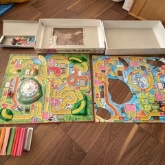人生ゲームEX（中古）（終了）の画像