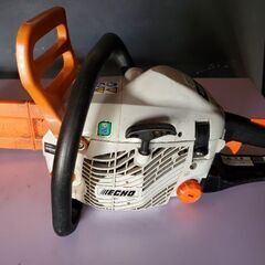 共立エコー オールラウンドソーGC351