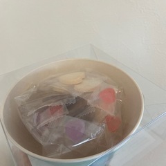 【mofusand限定グッズ】未開封・バンブーメラミンボウルの画像