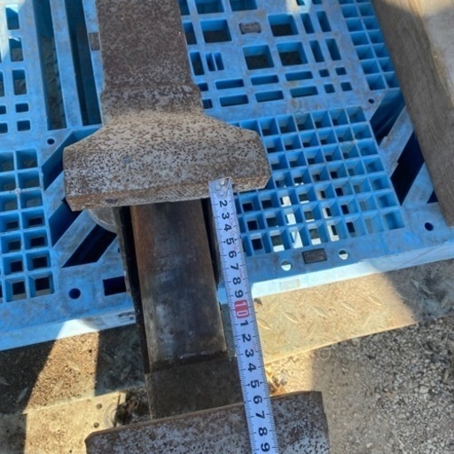 バイス 万力・TRADE MARK50