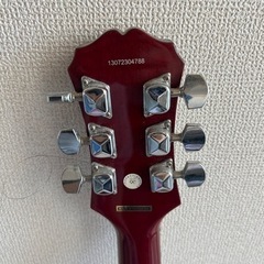 ギター　ジャンクの画像