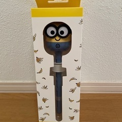 【新品未使用】ミニオン加湿器