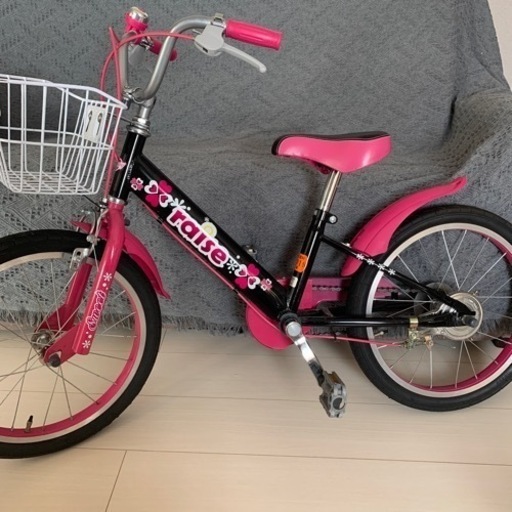 子供用自転車18インチ