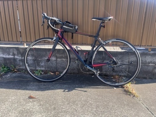 ジャイアント ロードバイク