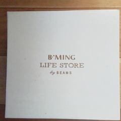 BEAMS　キッズ　ブーツ　16センチの画像