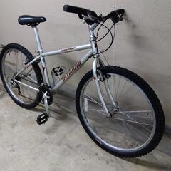 Specialized HardRock