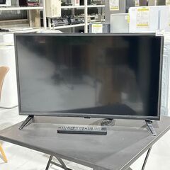 ★美品★TV32 テレビ 液晶テレビ 32インチ 2021年 32型 32V 生活家電