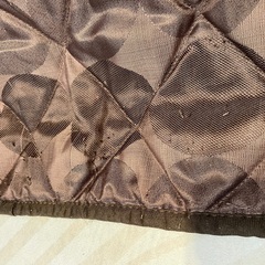 ハイテーブル長方形こたつ布団の画像